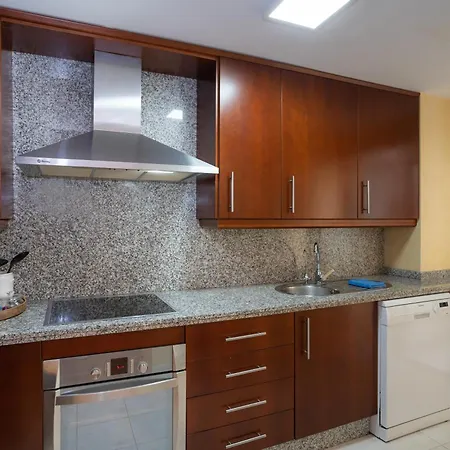 Apartment Mar Y Montana Torremolinos