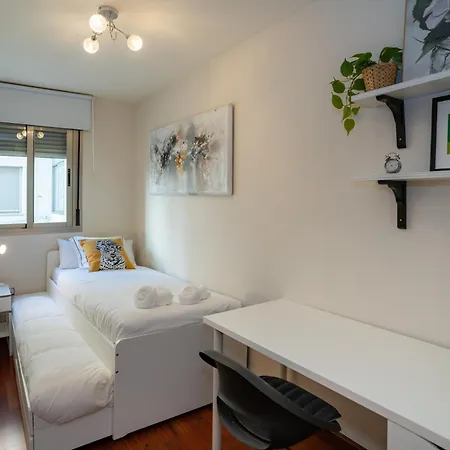 Mar Y Montana Апартаменты