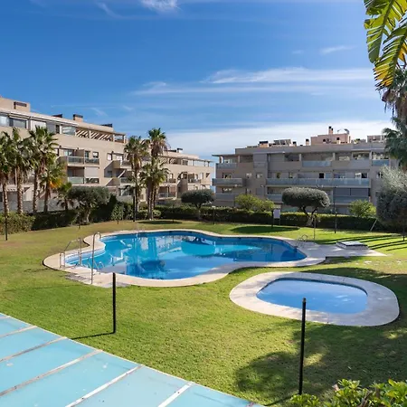 Mar Y Montana Апартаменты *