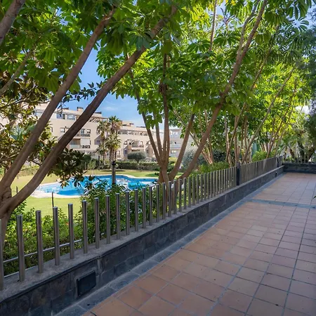 Mar Y Montana * Торремолинос