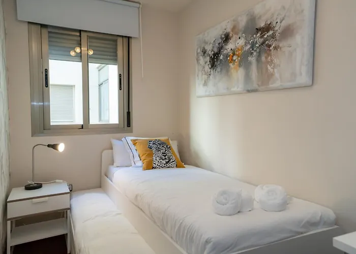 Apartment Mar Y Montana *