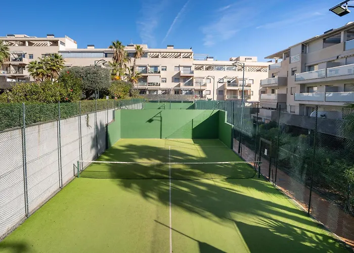 Mar Y Montana Торремолинос