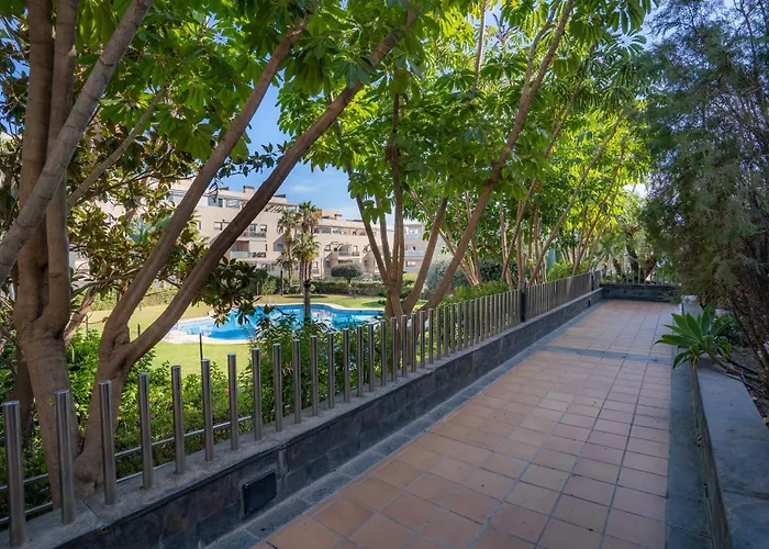 Mar Y Montana * Торремолинос