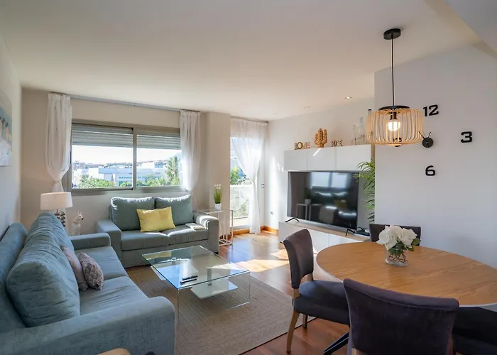 Mar Y Montana Apartment Torremolinos