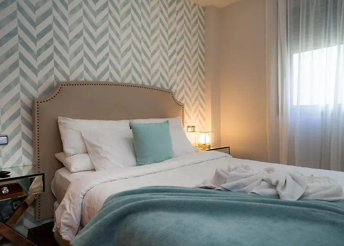 Mar Y Montana Torremolinos