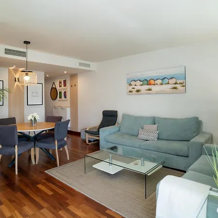 Mar Y Montana * 토레몰리노스