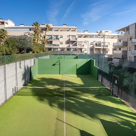 Mar Y Montana 토레몰리노스