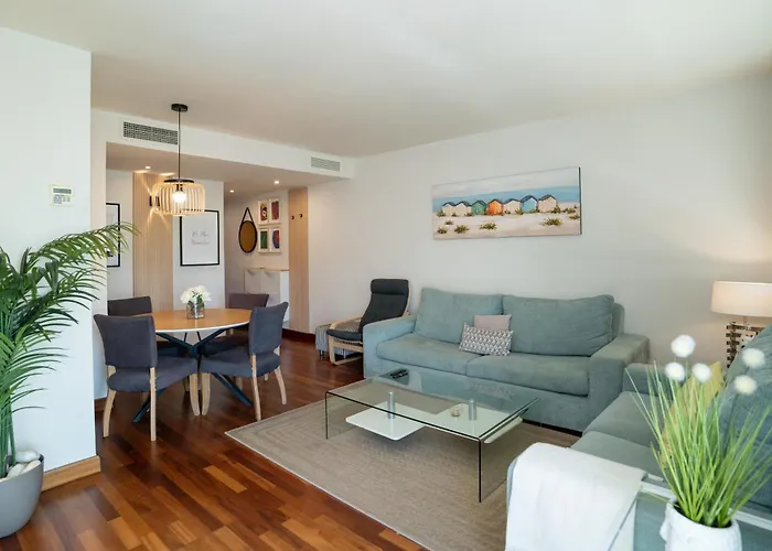 Mar Y Montana * Torremolinos