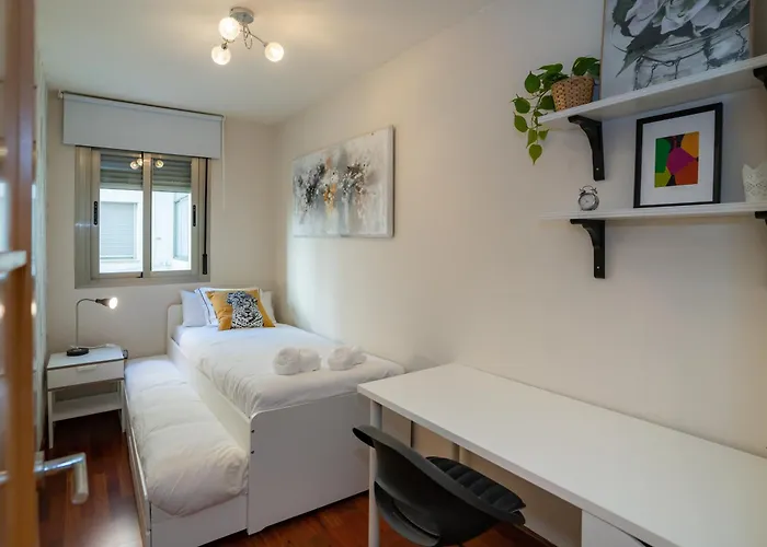 Mar Y Montana Apartment